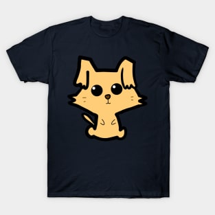 Meow Run Run T-Shirt